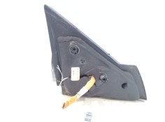 Recambio de retrovisor electrico izquierdo para nissan micra iii (k12) 1.4 16v referencia OEM IAM    2
