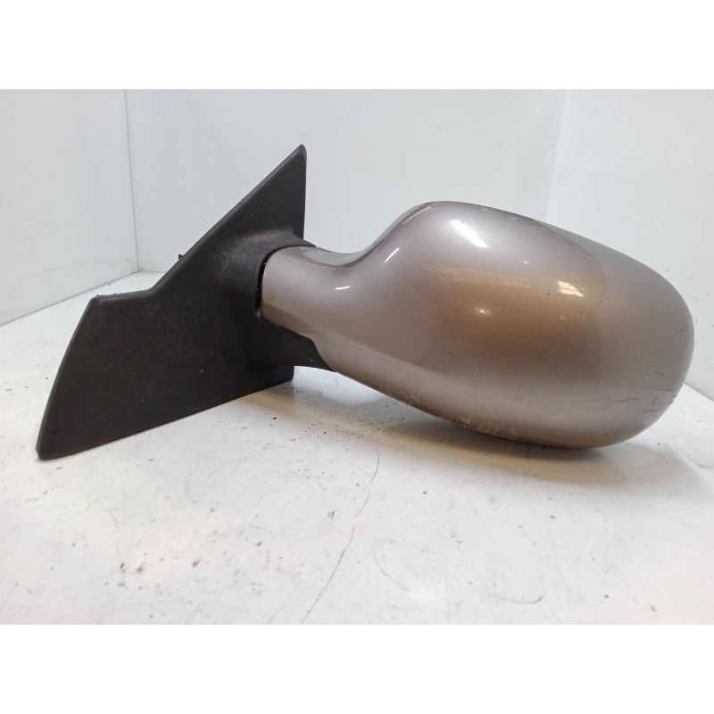 Recambio de retrovisor electrico izquierdo para nissan micra iii (k12) 1.4 16v referencia OEM IAM   