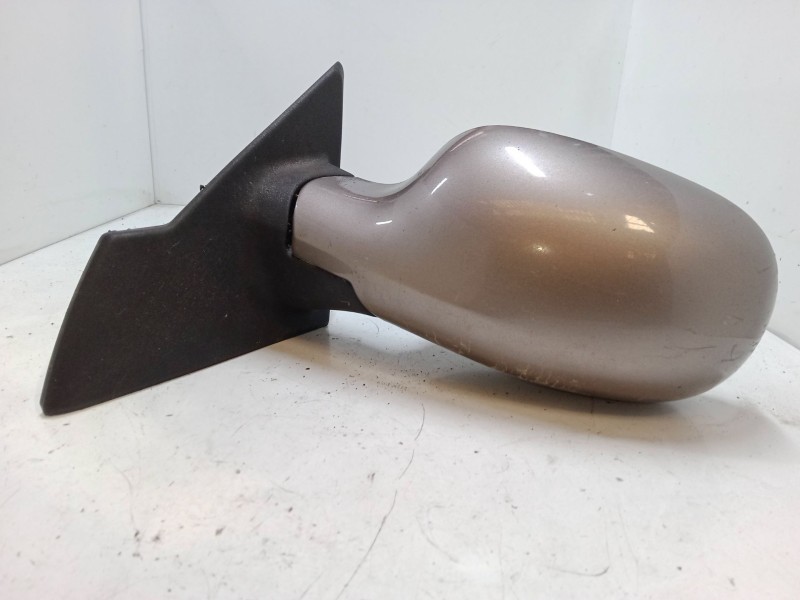 Recambio de retrovisor electrico izquierdo para nissan micra iii (k12) 1.4 16v referencia OEM IAM   