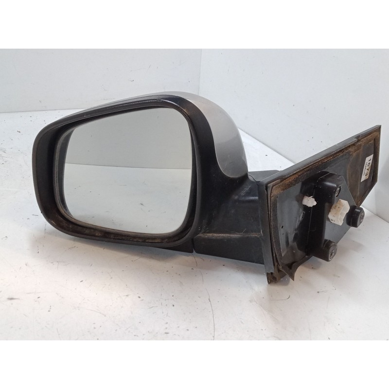 Recambio de retrovisor electrico izquierdo para chevrolet spark (m300) 1.2 referencia OEM IAM   