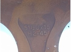 Recambio de llanta alumino 15´´ para mini mini (r50, r53) cooper referencia OEM IAM 5.5xJ15H2ET45   2