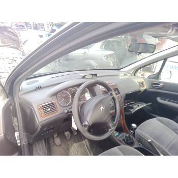 PEUGEOT 307 (3A/C)