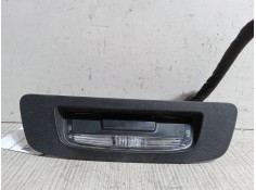 Recambio de maneta exterior electrica porton para opel crossland x / crossland (p17, p2qo) 1.2 (75) referencia OEM IAM   