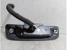 Recambio de maneta exterior electrica porton para opel crossland x / crossland (p17, p2qo) 1.2 (75) referencia OEM IAM    2