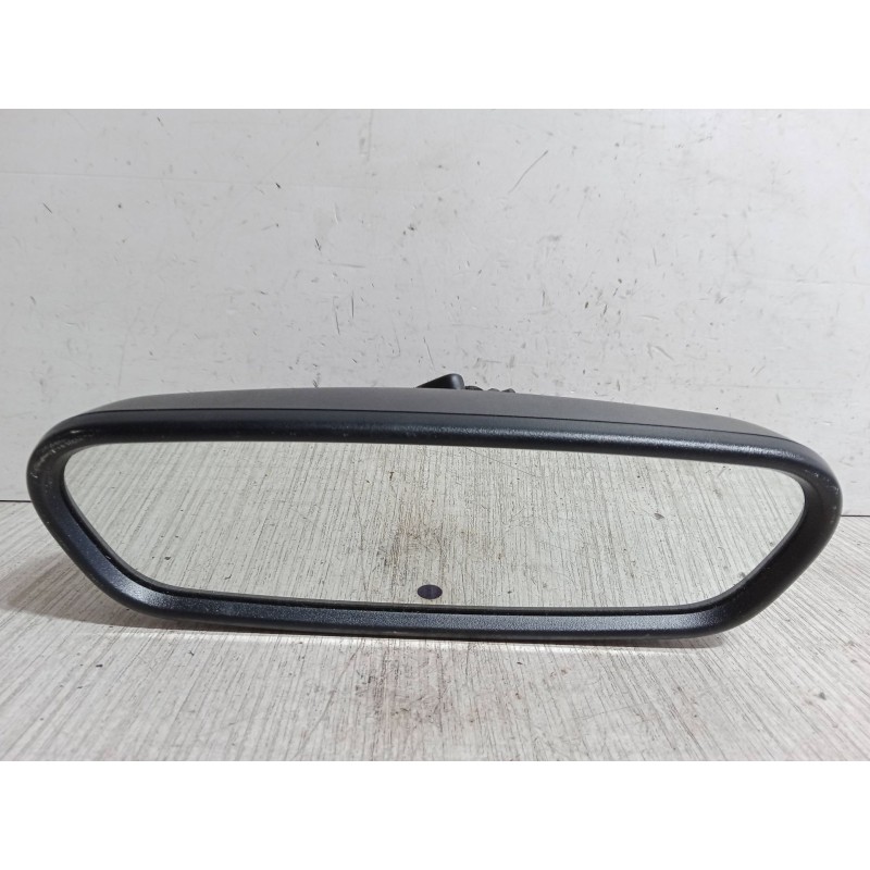 Recambio de retrovisor interior electrico para opel crossland x / crossland (p17, p2qo) 1.2 (75) referencia OEM IAM   