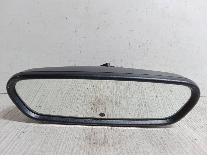 Recambio de retrovisor interior electrico para opel crossland x / crossland (p17, p2qo) 1.2 (75) referencia OEM IAM   