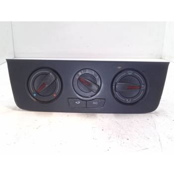 MANDO CLIMATIZADOR 6J0820045A 