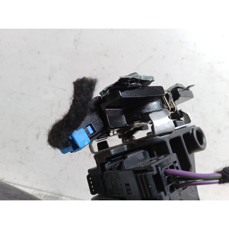 Recambio de retrovisor interior electrico para opel crossland x / crossland (p17, p2qo) 1.2 (75) referencia OEM IAM   