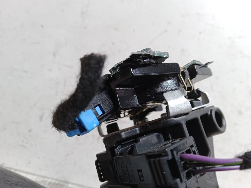 Recambio de retrovisor interior electrico para opel crossland x / crossland (p17, p2qo) 1.2 (75) referencia OEM IAM   