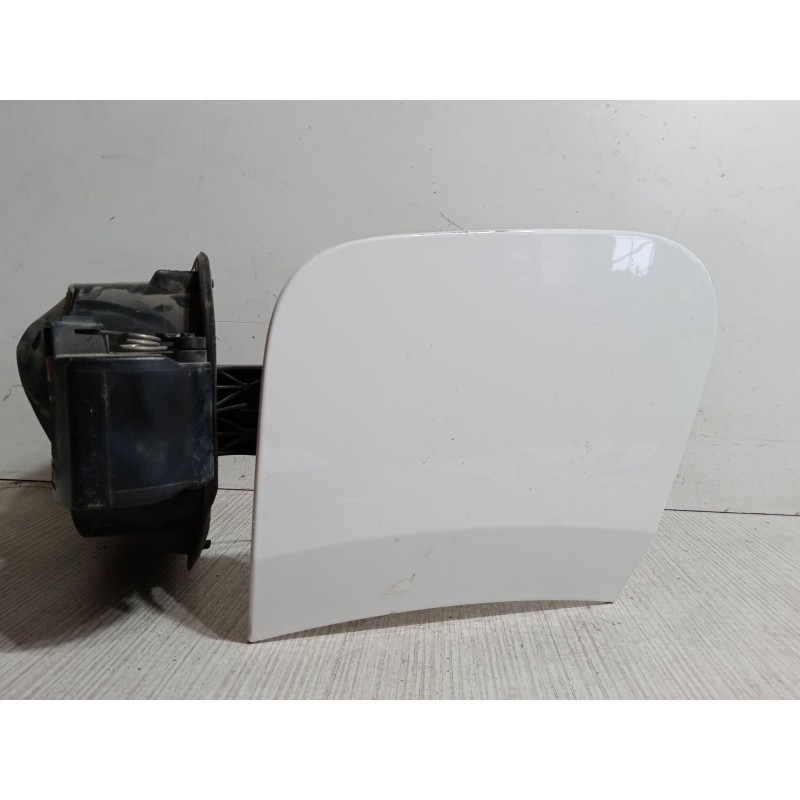 Recambio de tapa exterior combustible para opel crossland x / crossland (p17, p2qo) 1.2 (75) referencia OEM IAM   