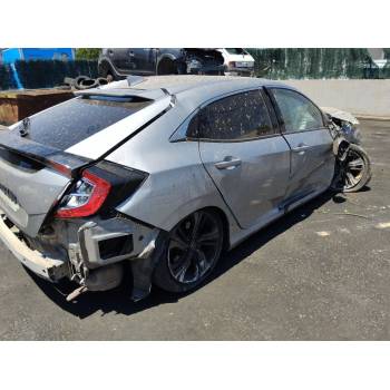 HONDA CIVIC X HATCHBACK (FC_, FK_)