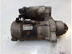 Recambio de motor arranque para nissan almera ii hatchback (n16) 2.2 di referencia OEM IAM 23300WD000  M008T75371 2