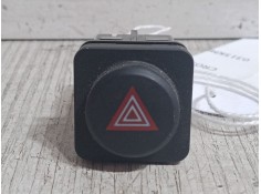 Recambio de warning para opel crossland x / crossland (p17, p2qo) 1.2 (75) referencia OEM IAM   