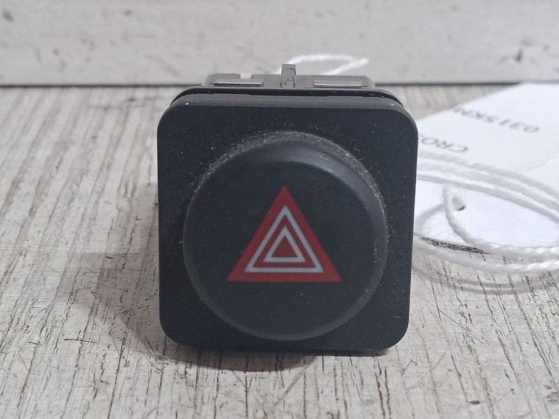 Recambio de warning para opel crossland x / crossland (p17, p2qo) 1.2 (75) referencia OEM IAM   