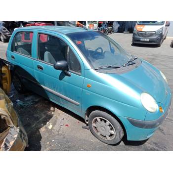 DAEWOO MATIZ (M100, M150) de desguace