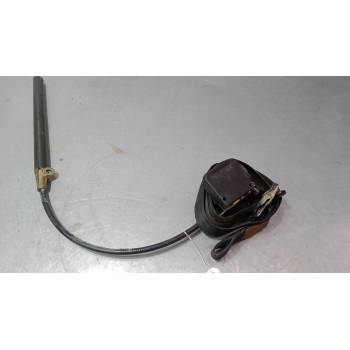 CINTURON SEGURIDAD DELANTERO IZQUIERDO 
