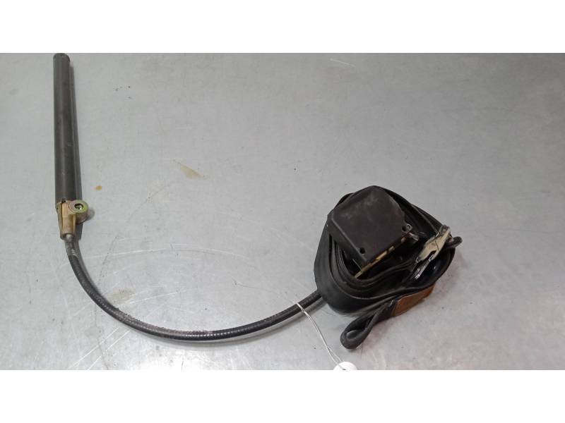 CINTURON SEGURIDAD DELANTERO IZQUIERDO 
