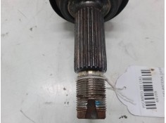Recambio de transmision delantera derecha para kia picanto iii (ja) 1.0 referencia OEM IAM 49500G6000