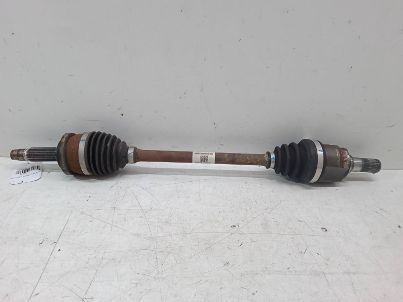 Recambio de transmision delantera derecha para kia picanto iii (ja) 1.0 referencia OEM IAM 49500G6000  