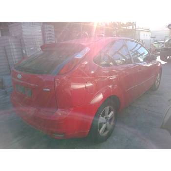 FORD FOCUS II (DA_, HCP, DP)