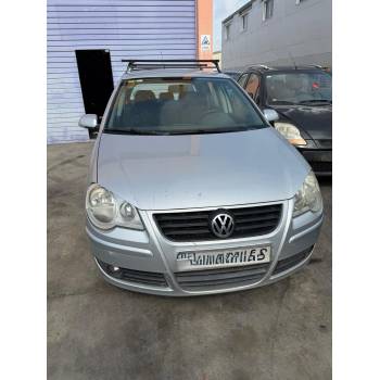 VOLKSWAGEN POLO IV (9N_, 9A_)