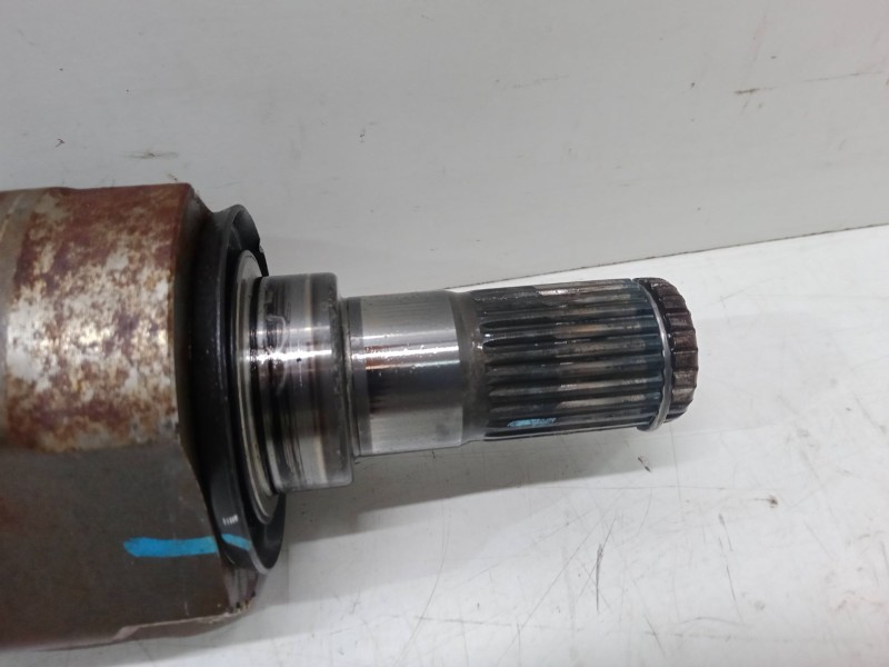 Recambio de transmision delantera derecha para kia picanto iii (ja) 1.0 referencia OEM IAM 49500G6000  