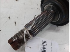 Recambio de transmision delantera izquierda para kia picanto iii (ja) 1.0 referencia OEM IAM 49501G6000