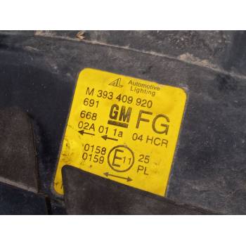 FARO DERECHO M393409920 