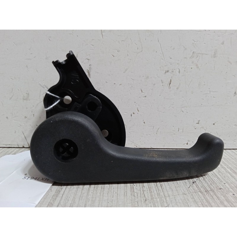 Recambio de tirador capo para kia picanto iii (ja) 1.0 referencia OEM IAM   