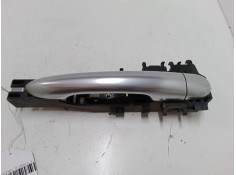 Recambio de maneta exterior puerta delantera derecha para renault scénic ii (jm0/1_) 1.5 dci (jm1e, jm16) referencia OEM IAM   