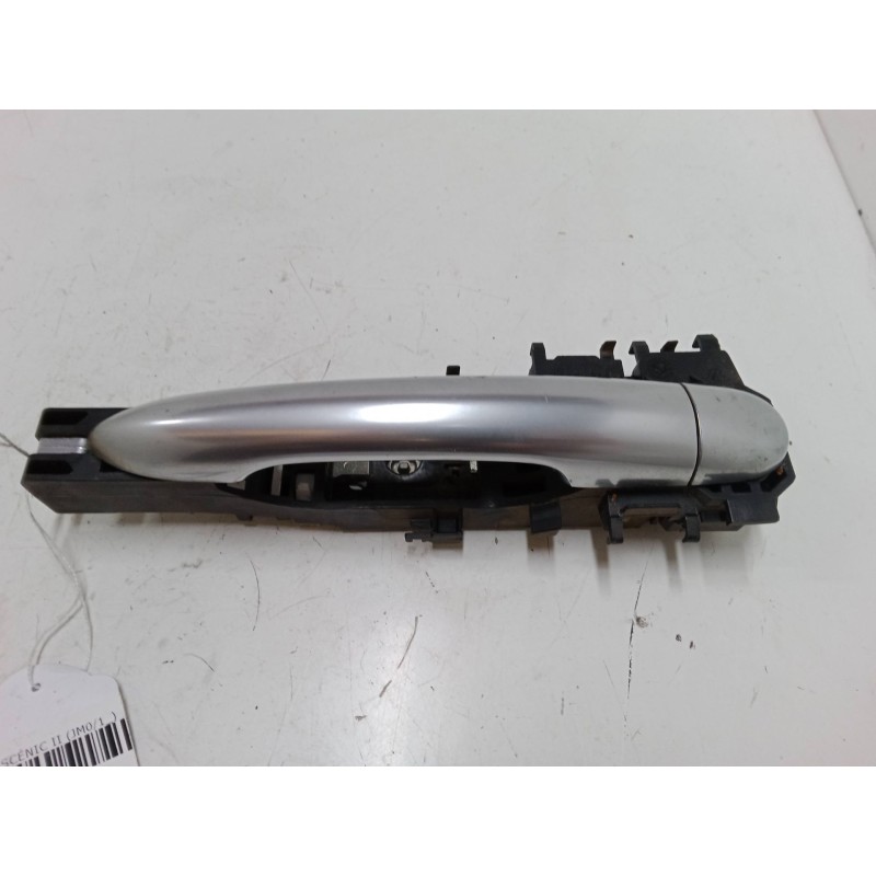 Recambio de maneta exterior puerta delantera derecha para renault scénic ii (jm0/1_) 1.5 dci (jm1e, jm16) referencia OEM IAM   