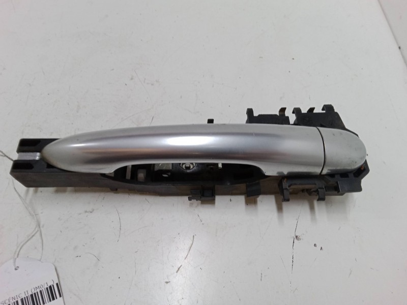 Recambio de maneta exterior puerta delantera derecha para renault scénic ii (jm0/1_) 1.5 dci (jm1e, jm16) referencia OEM IAM   