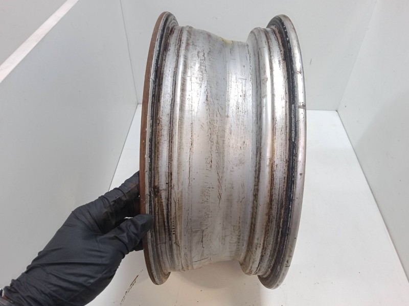 Recambio de llanta alumino 15´´ para mini mini (r50, r53) cooper referencia OEM IAM 5.5xJ15H2ET45  