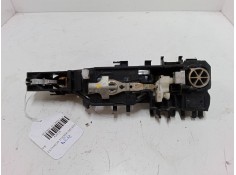 Recambio de maneta exterior puerta delantera derecha para renault scénic ii (jm0/1_) 1.5 dci (jm1e, jm16) referencia OEM IAM    2