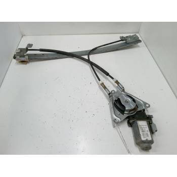 ELEVALUNAS ELECTRICO DELANTERO IZQUIERDO 400671T9 