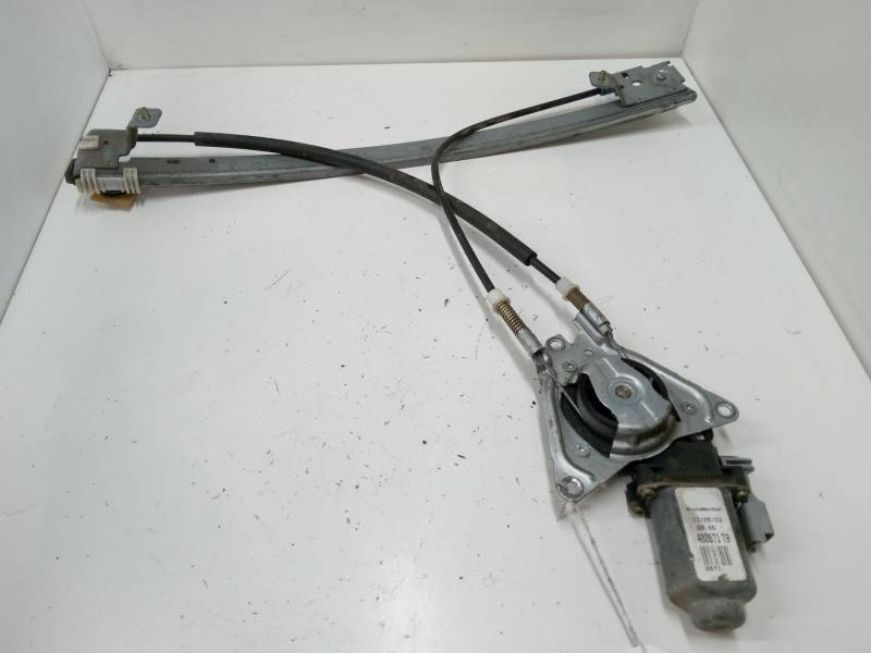 ELEVALUNAS ELECTRICO DELANTERO IZQUIERDO 400671T9 