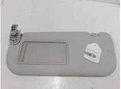 Recambio de parasol izquierdo para hyundai i10 ii (ba, ia) 1.0 referencia OEM IAM
