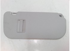 Recambio de parasol izquierdo para hyundai i10 ii (ba, ia) 1.0 referencia OEM IAM    2