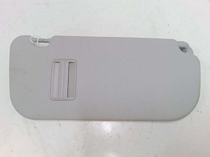 Recambio de parasol izquierdo para hyundai i10 ii (ba, ia) 1.0 referencia OEM IAM   