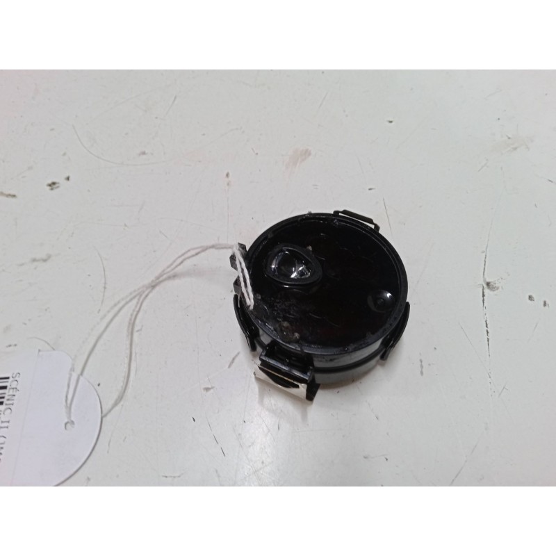 Recambio de sensor lluvia y luces para renault scénic ii (jm0/1_) 1.5 dci (jm1e, jm16) referencia OEM IAM   