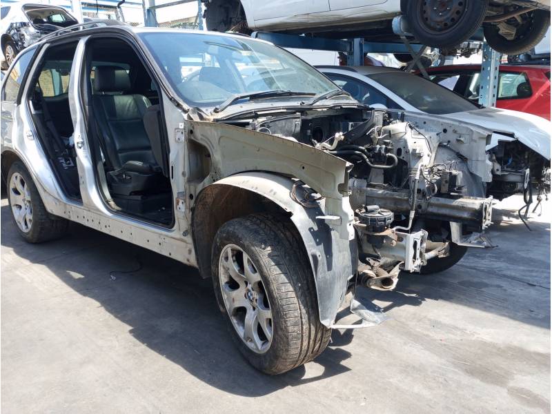 BMW X5 (E53)