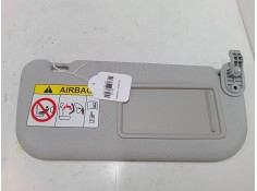 Recambio de parasol derecho para hyundai i10 ii (ba, ia) 1.0 referencia OEM IAM
