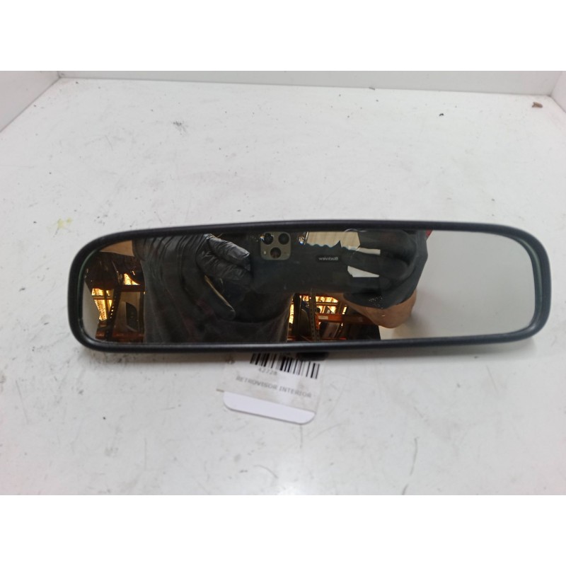 Recambio de retrovisor interior para hyundai i10 ii (ba, ia) 1.0 referencia OEM IAM   