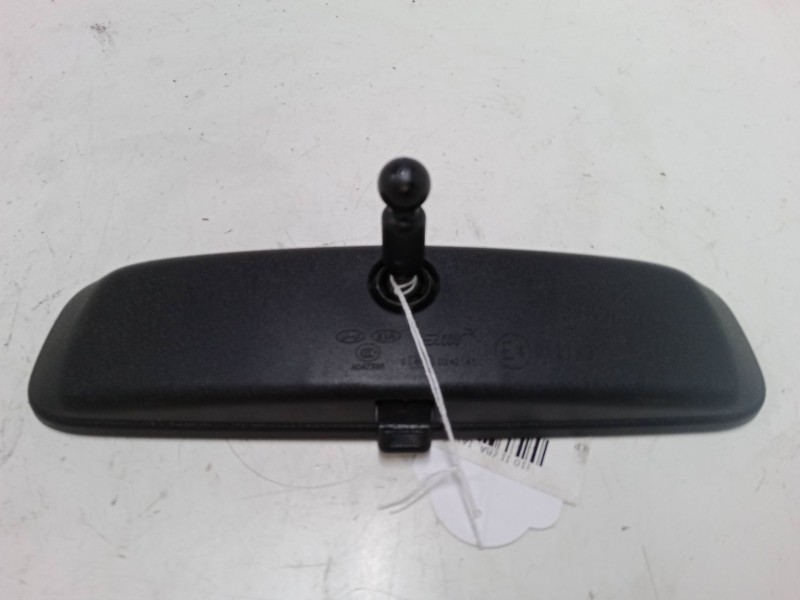 Recambio de retrovisor interior para hyundai i10 ii (ba, ia) 1.0 referencia OEM IAM   