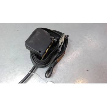 CINTURON SEGURIDAD DELANTERO IZQUIERDO 
