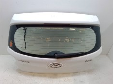 Recambio de porton trasero para hyundai i10 ii (ba, ia) 1.0 referencia OEM IAM   