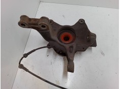 Recambio de mangueta delantera izquierda para renault scénic iii (jz0/1_) 1.6 16v (jz0u, jz1b) referencia OEM IAM    2