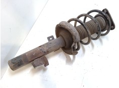 Recambio de amortiguador delantero izquierdo para ford focus ii (da_, hcp, dp) 1.6 referencia OEM IAM 4M5118045AAC