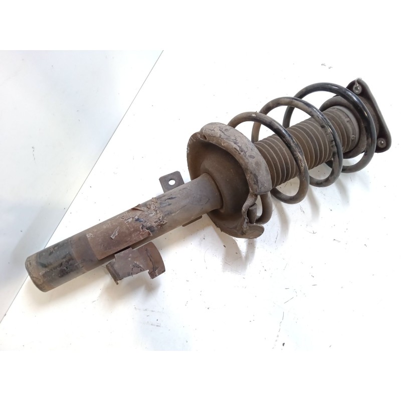 Recambio de amortiguador delantero izquierdo para ford focus ii (da_, hcp, dp) 1.6 referencia OEM IAM 4M5118045AAC  