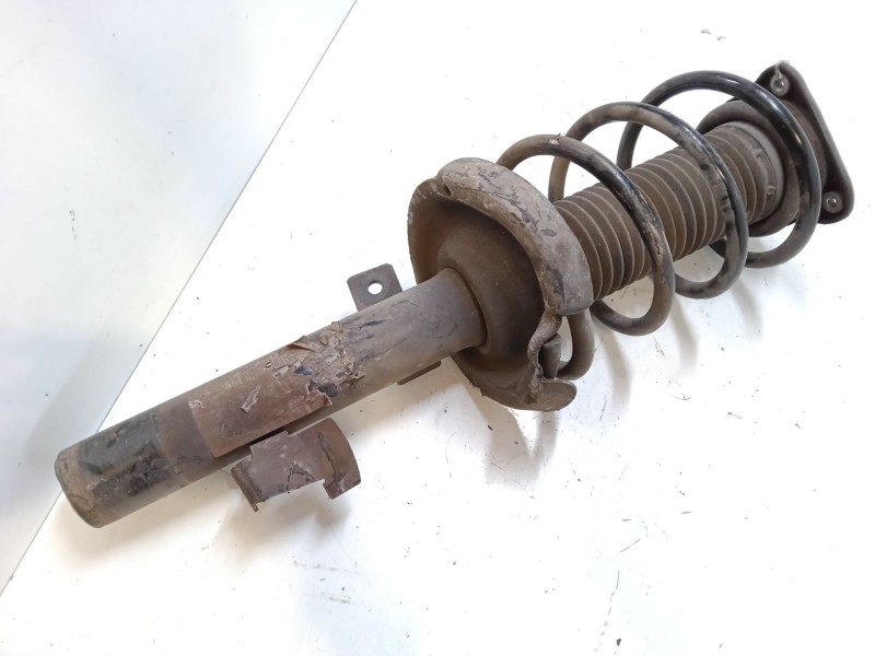 Recambio de amortiguador delantero izquierdo para ford focus ii (da_, hcp, dp) 1.6 referencia OEM IAM 4M5118045AAC  